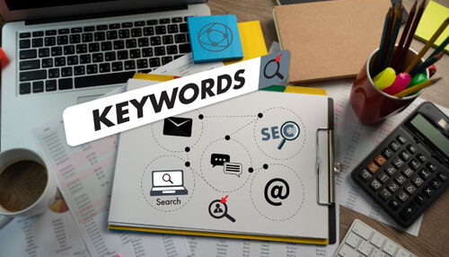 Target longtail keywords ppc ads