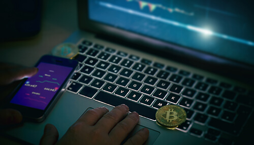 The consequences of using bitcoin to trade forex cryptocurrency trading