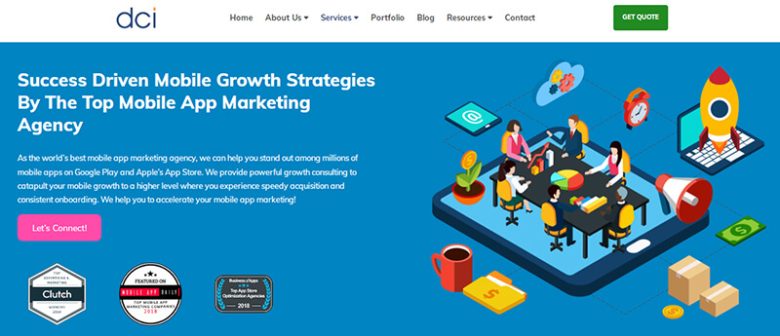 Dot com infoway marketing agency companies