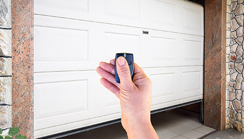 What to consider before installing a garage door