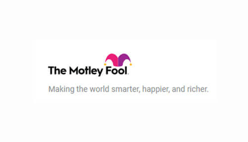 Motley fool stock market