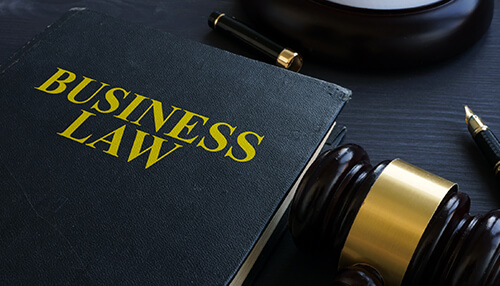 Understanding the business laws