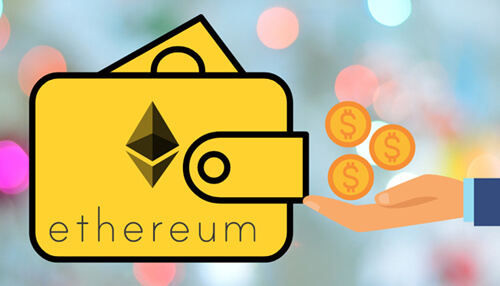 Examples of popular ethereum wallets that can be used to store your coins nft market