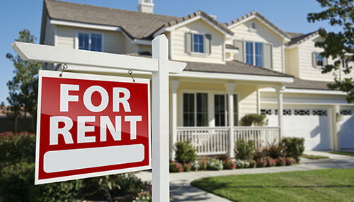 Pros of renting mortgage payments