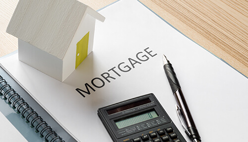Reverse mortgage is not a regular mortgage real estate markets