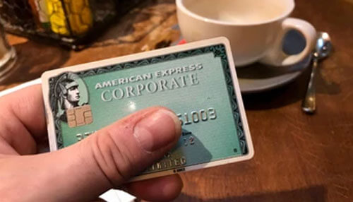 Amex and innovation amex’s penchant