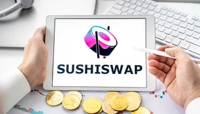 What is sushiswap sushiswap