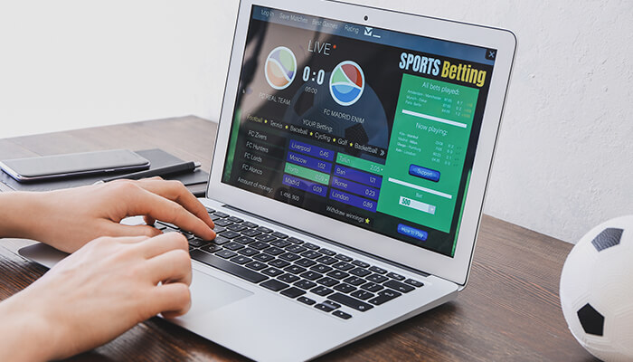 Steps to launch a successful business sports betting business sports betting