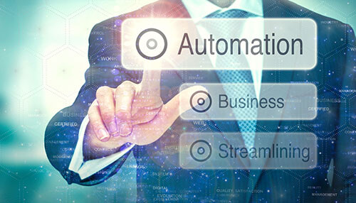 Automation capabilities servicenow