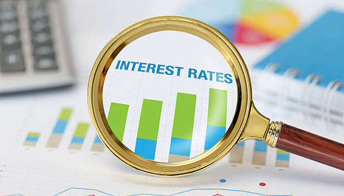 Interest rate best fixed deposit plan