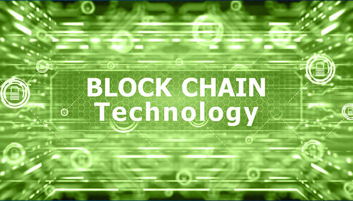 Is blockchain technology secure cryptography