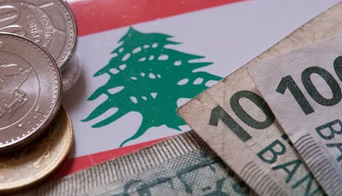 Lebanese banks bank restructuring draft law