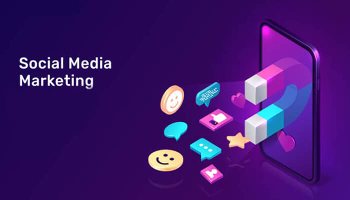 Social media marketing marketing communication strategies