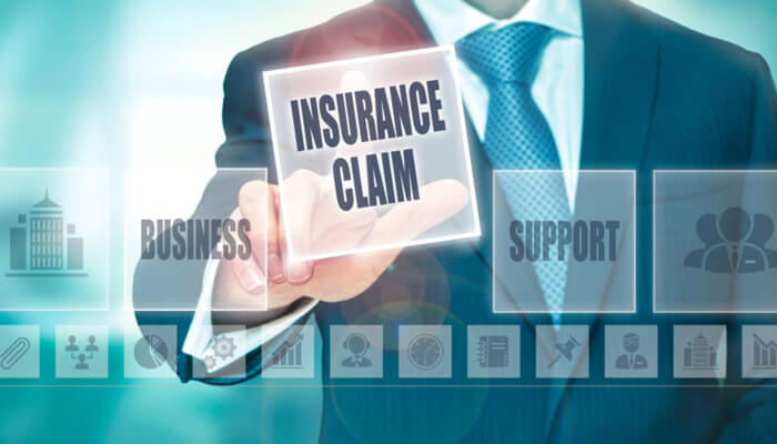 Tips to follow to improve claims management process