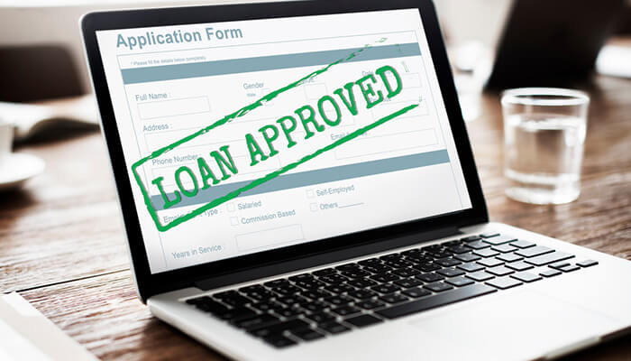Types of business loans financial lending