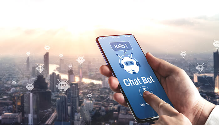 Eight top chatbot trends and predictions to know in 2023  artificial intelligence