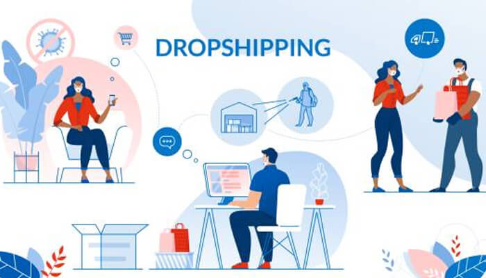 Steps for optimizing your dropshipping site seo