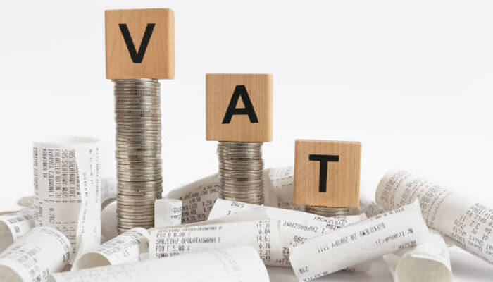 Understand how vat is collected and paid