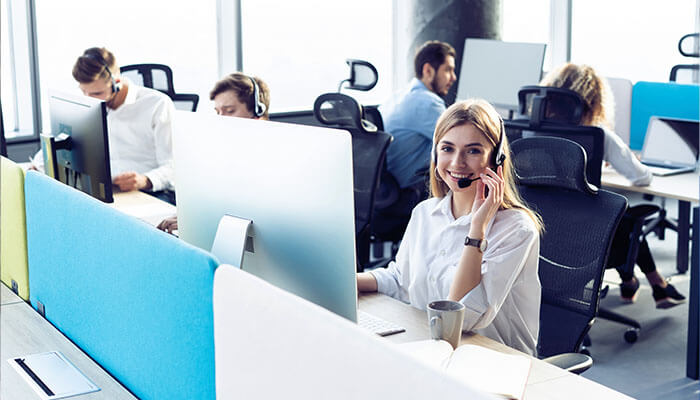 Choosing the right inbound and outbound call center services for your business