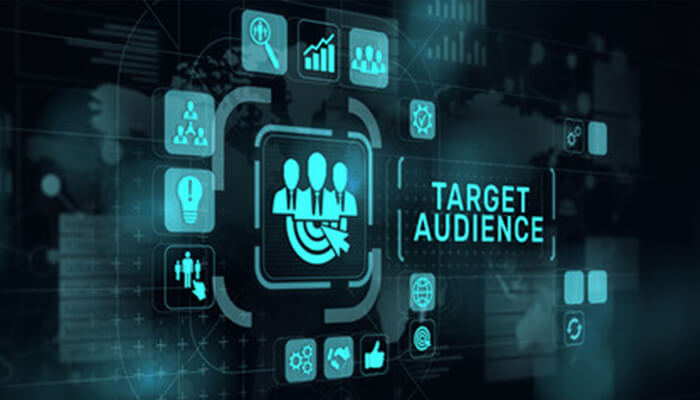 Understand the target audience online gifting business