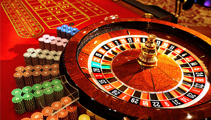 Casino industry loyal player