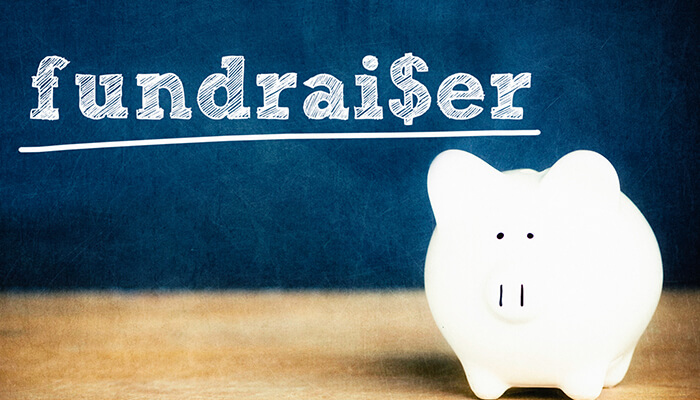 Make a compatible list fundraiser