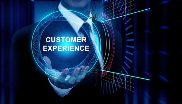 Personalizing the customer experience adobe analytics