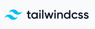 Tailwind css front end technologies