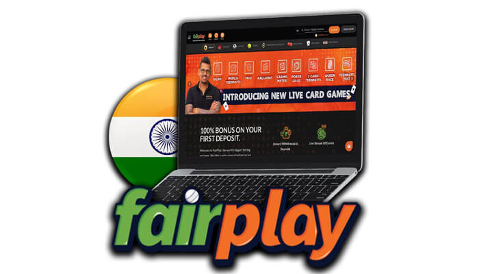 Fairplay club india online casino online betting platform
