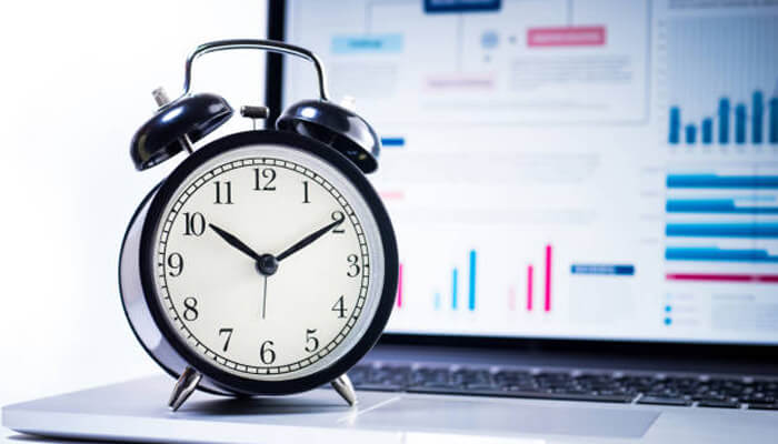 Save your time marketing automation