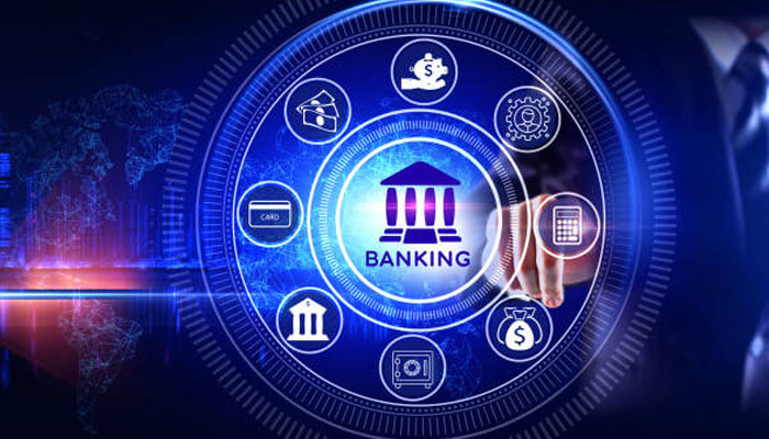 Security and environmental consciousness are huge benefits to digital banks online only bank