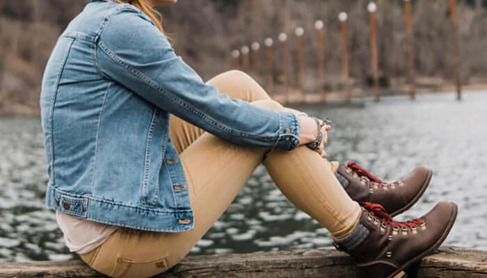 Stay warm and stylish kodiak boots