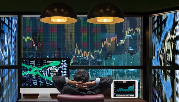 Live trading rooms real life trading