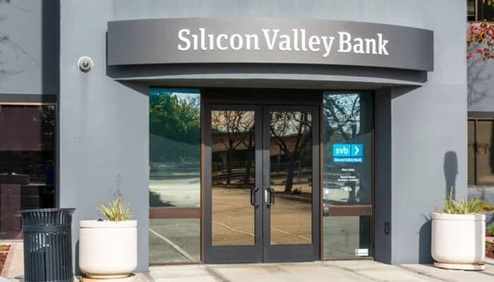 Capital patience silicon valley bank