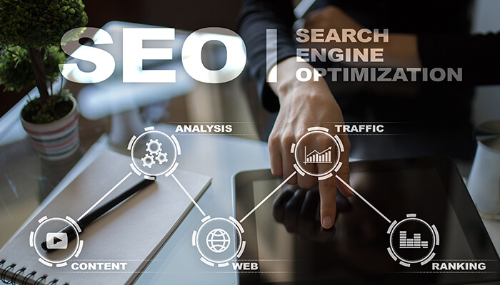 Working with an seo agency to redefine your seo strategy