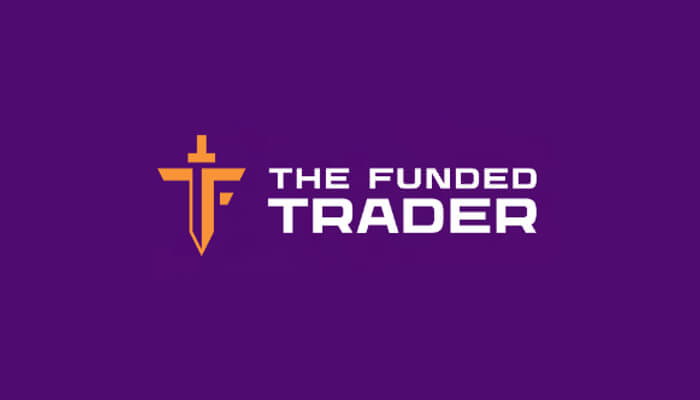 The funded trader features funded trader