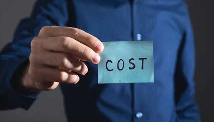 Cost implications gig economy