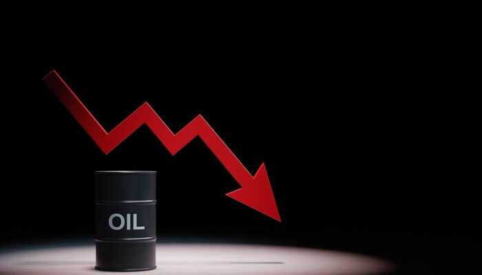 For the past seven weeks oil prices have been declining oil