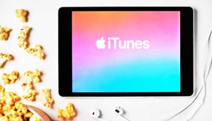 Making the most of itunes features itunes