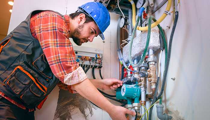 7 Most Common Heating System Problems How To Fix Them