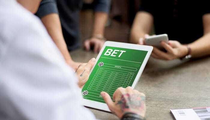 Future trends in betting software