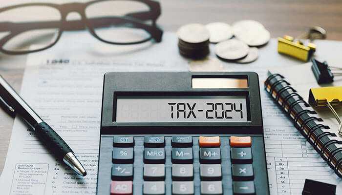 Tackling quarterly tax payments tax preparation