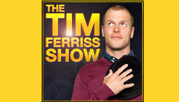 Podcasting as a business you can start while working full-time tim ferriss