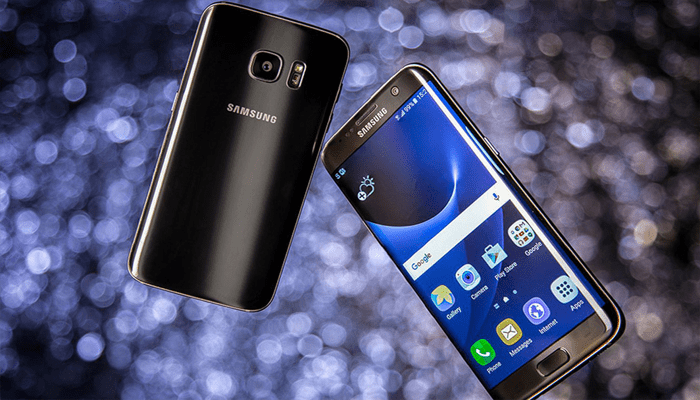 Galaxy S8 Coming Soon with Crazy Look you ll forget all about the Note 7