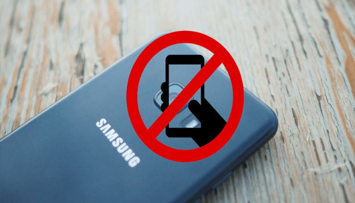US Ban Samsung Galaxy Note 7S in flights