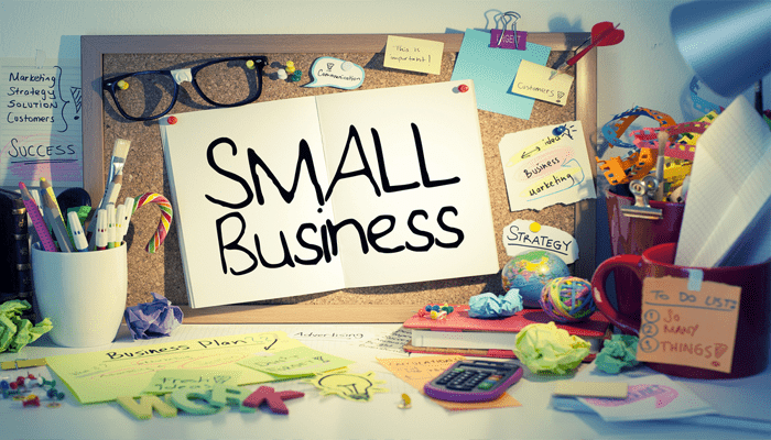 23 Small Business Ideas For Men & Women