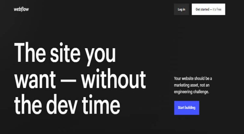 10 Best Free Website Builders