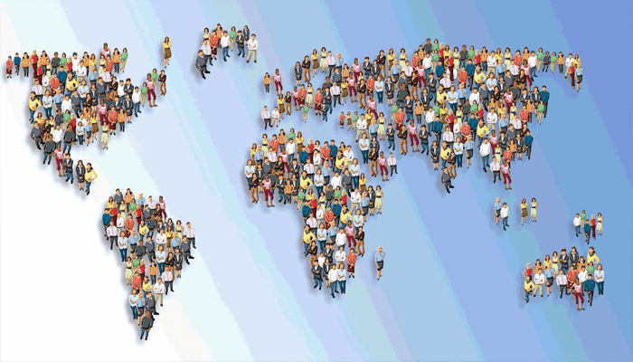 World Population 2016