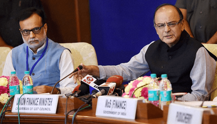 ATMs have not been recalibrated for new Rs 2000 currency: Finance Minister