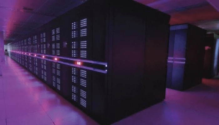 Japan to build worlds fastest supercomputer